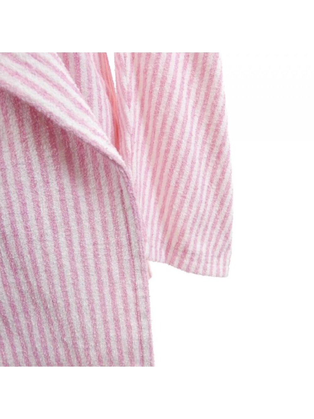 Chanel Jacket Pink - Picture 7 of 8